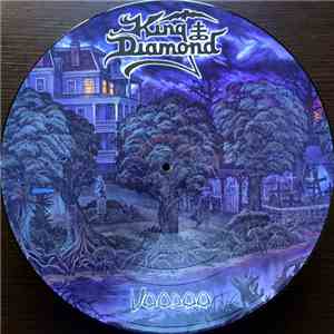 King Diamond - Voodoo download free