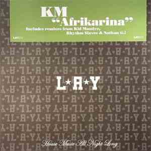 KM - Afrikarina download free