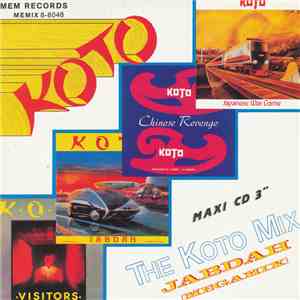 Koto - The Koto Mix / Jabdah (Megamix) download free