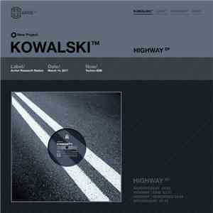 Kowalski  - Highway download free