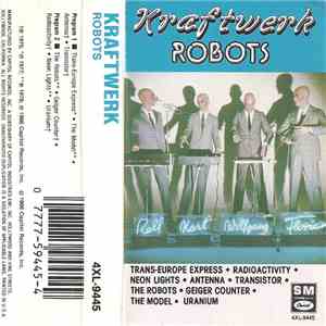 Kraftwerk - Robots download free