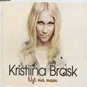 Kristiina Brask - Nyt Mä Meen download free