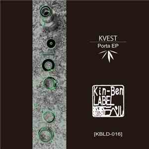 Kvest - Porta EP download free