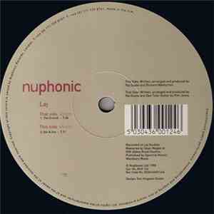 Laj - The Crunch download free