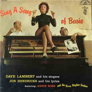 Lambert, Hendricks & Ross - Sing A Song Of Basie download free