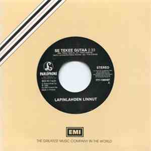 Lapinlahden Linnut - Se Tekee Gutaa download free
