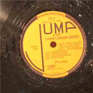 Lavere's Chicago Loopers - Lover / It's All In Your Mind download free