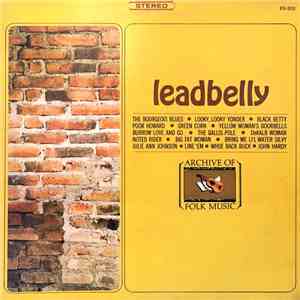 Leadbelly - Leadbelly download free
