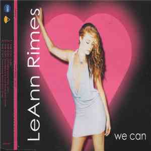LeAnn Rimes - We Can download free