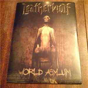 Leatherwolf - World Asylum download free