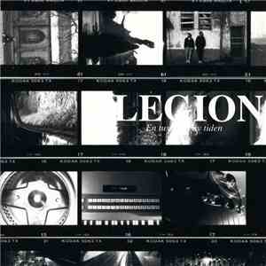 Legion  - En Tusendel Av Tiden download free