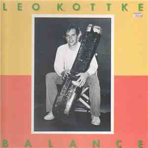 Leo Kottke - Balance download free