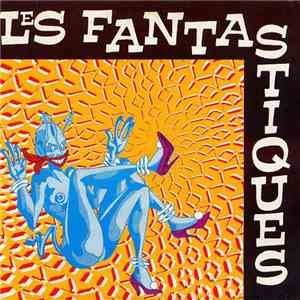 Les Fantastiques - L'Attaque Des Soucoupes Volantes download free