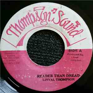Linval Thompson - Reader Than Dread download free