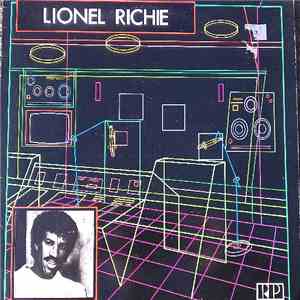 Lionel Richie - Lionel Richie download free