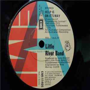Little River Band - Help Is On It's Way download free