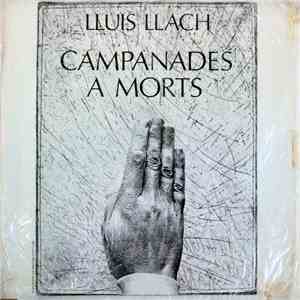Lluis Llach - Campanades A Morts download free