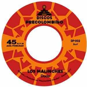 Los Malinches - Duda / Hoy download free