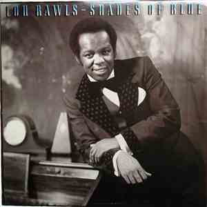 Lou Rawls - Shades Of Blue download free