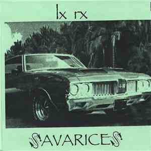 Luasa Raelon - Avarice download free