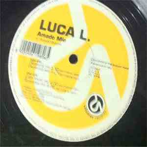 Luca L. - Amado Mio download free