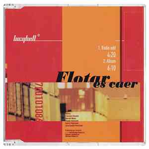 Lucybell - Flotar es caer download free