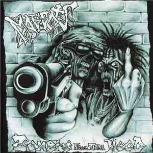 Maggots  - Zombies From Tha Hood download free
