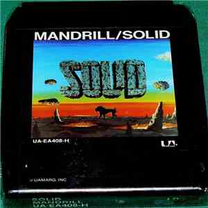 Mandrill - Solid download free