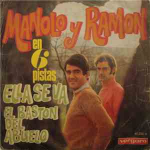 Manolo Y Ramón - Ella Se Va download free