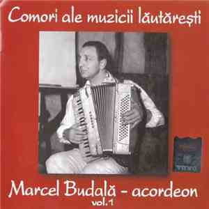 Marcel Budală - Acordeon Vol.1 download free