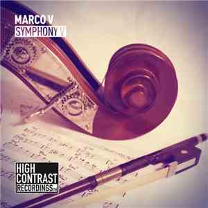 Marco V - Symphony V download free