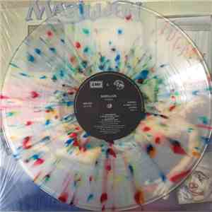 Marillion - Fugazi download free