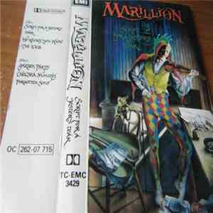 Marillion - Script For A Jester's Tear download free