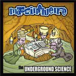 Mass Influence - The Underground Science download free