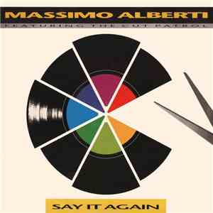 Massimo Alberti - Say It Again download free