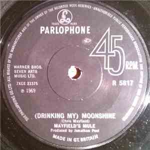Mayfield's Mule - (Drinking My) Moonshine download free