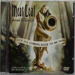 Meat Loaf Featuring Marion Raven - It's All Coming Back To Me Now download free