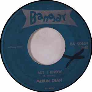 Merlin Dean - But I Know / Linda Dayhl download free
