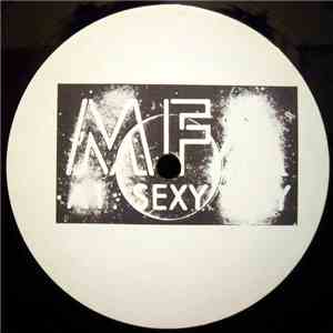 MFA - Sexy Way download free