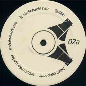 Mike Parker - Shakuhachi download free