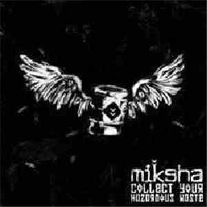 Miksha - Collect Your Hazardous Waste download free
