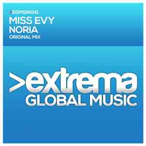 Miss Evy - Noria download free