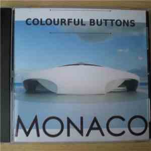 Monaco - Colourful Buttons download free