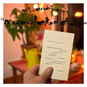 Mount Eerie - A Crow Looked At Me download free