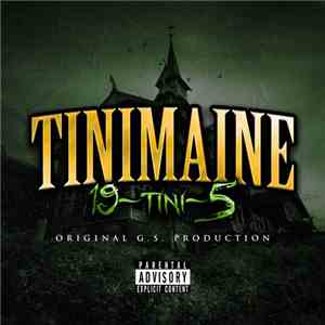 Mr. Tinimaine - 19-Tini-5 download free