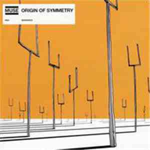 Muse - Origin Of Symmetry download free
