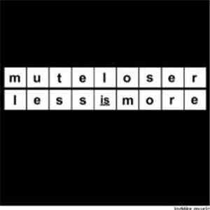 Muteloser - Less Is More download free