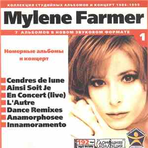 Mylene Farmer - Mylene Farmer  download free