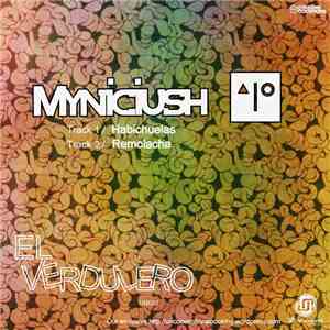 Myniciush - El Verdulero EP download free