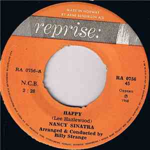 Nancy Sinatra - Happy download free
